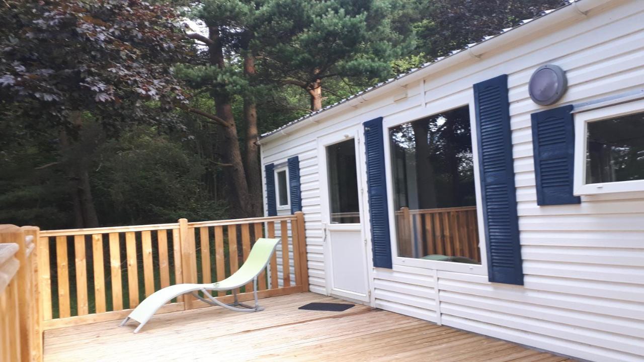 Espace Nature Sabatoux Montusclat ภายนอก รูปภาพ