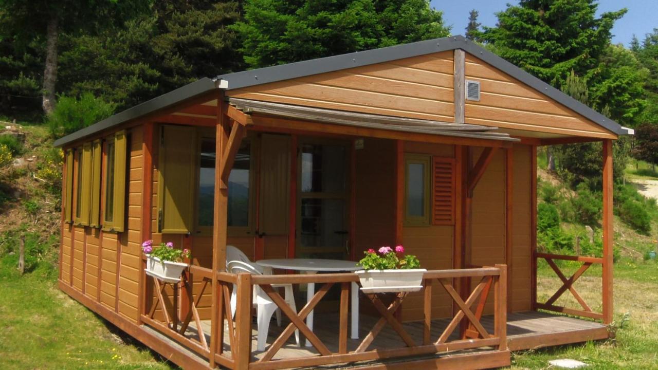 Espace Nature Sabatoux Montusclat ห้อง รูปภาพ