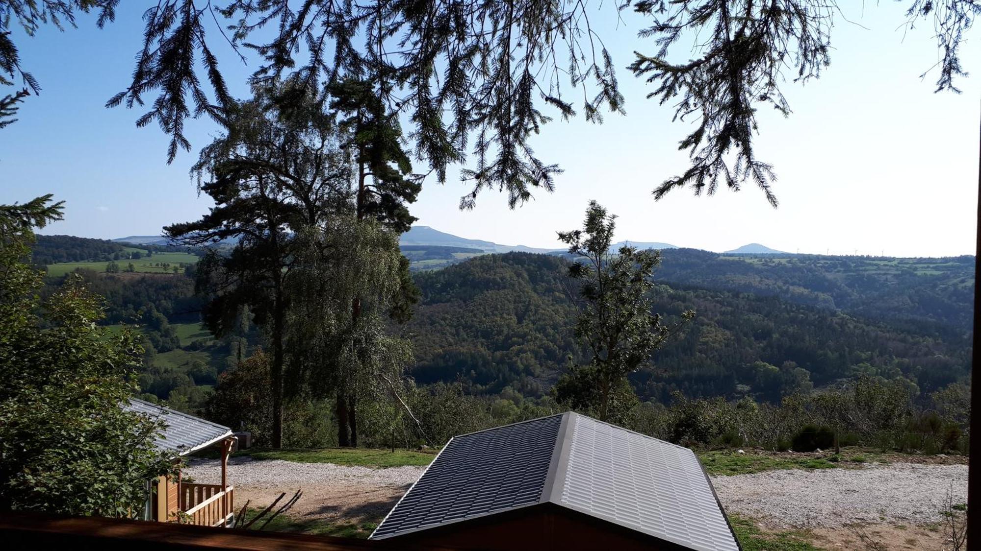 Espace Nature Sabatoux Montusclat ห้อง รูปภาพ