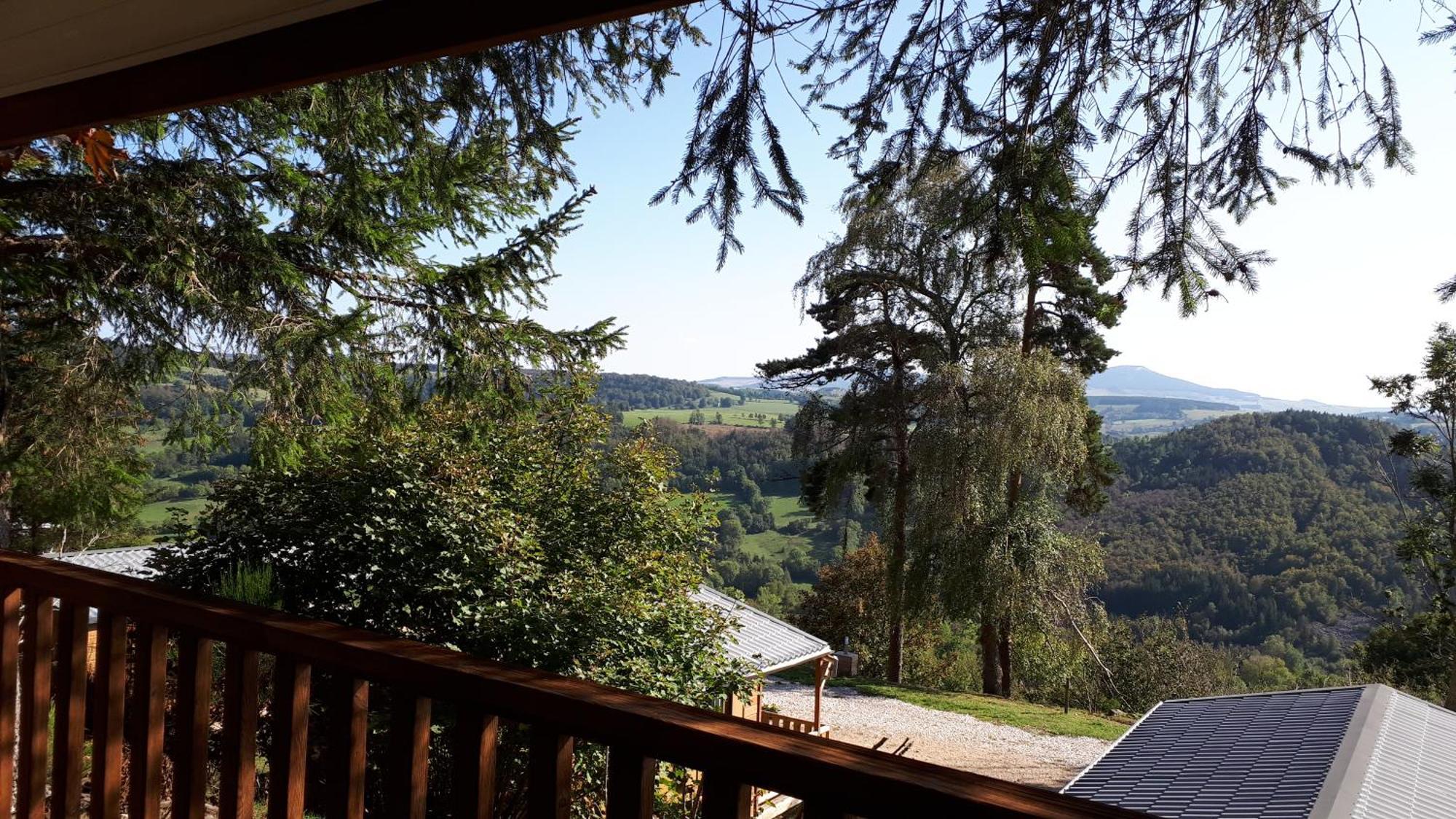 Espace Nature Sabatoux Montusclat ห้อง รูปภาพ