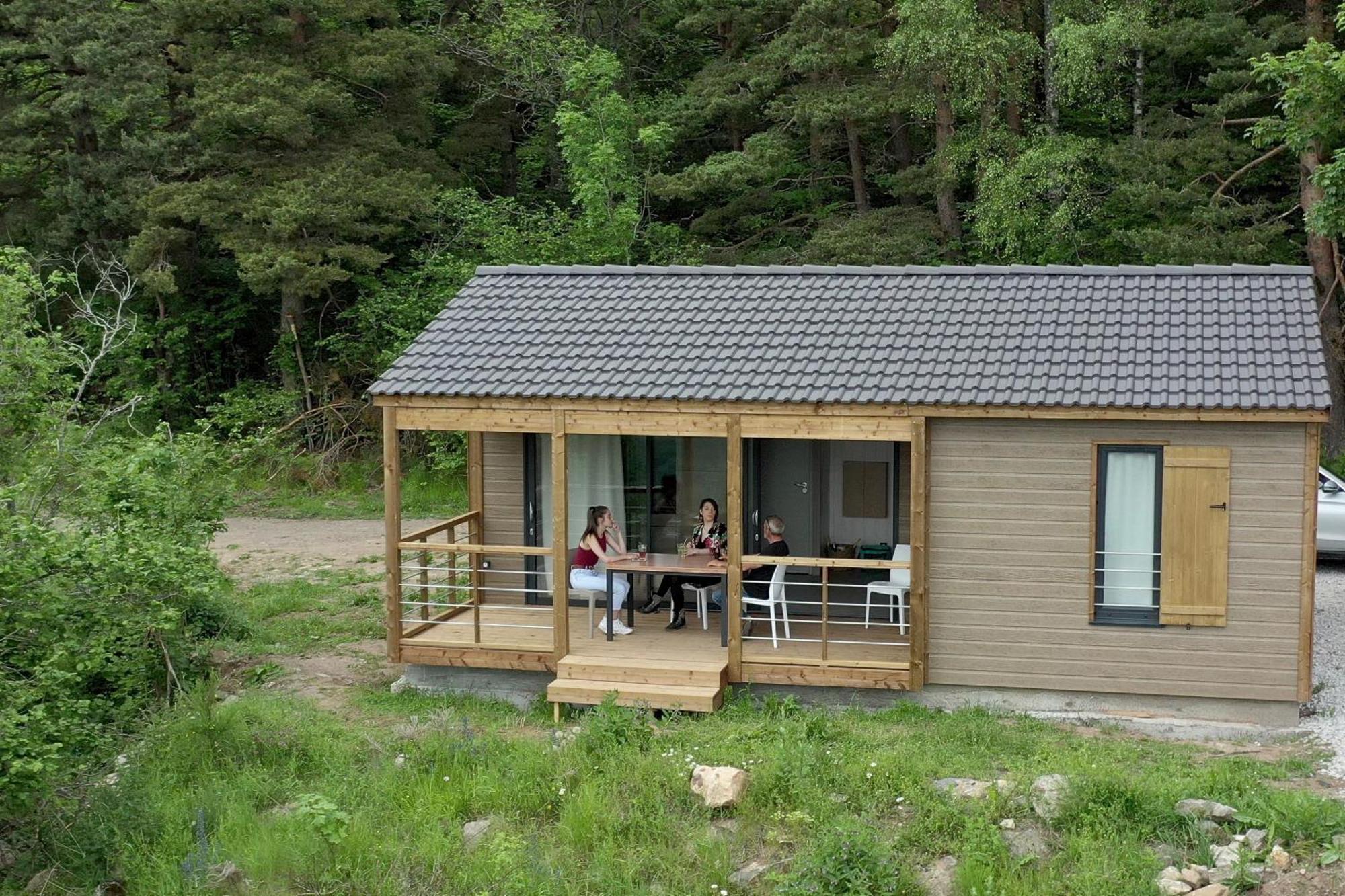 Espace Nature Sabatoux Montusclat ห้อง รูปภาพ