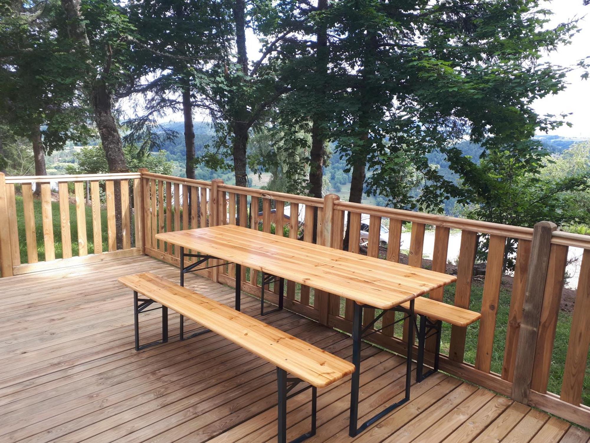 Espace Nature Sabatoux Montusclat ห้อง รูปภาพ